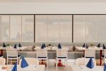 Hotel Royal Tulip Sand | Interior Design by MIXD | Royal Tulip Sand Kołobrzeg in Kołobrzeg