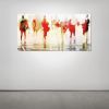 HUMAN SENSOR X | Photography by Sven Pfrommer. Item made of aluminum & glass compatible with urban style