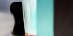 Abstract Photography in large formats (Notes sur la Poésie) | Photography by Scott Woodward Meyers Art. Item composed of paper in minimalism or contemporary style