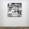 HUMAN CROWD II | Prints by Sven Pfrommer. Item made of canvas compatible with urban style