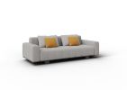 Haden | Daybed in Couches & Sofas by Milano Bedding