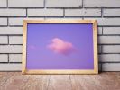 Cloud #9 | Limited Edition Print | Photography by Tal Paz-Fridman | Limited Edition Photography. Item made of paper works with boho & minimalism style