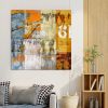 MOVE ON XLVII | Prints by Sven Pfrommer. Item made of aluminum & glass compatible with urban style