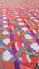 simplexity #12 | Collage in Paintings by Paola Bazz. Item composed of paper in minimalism or contemporary style