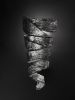 "Tornado" | Sculptures by F+M FOS - Anna Maria Fragiskos Bitros. Item composed of aluminum