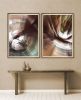 Burst 02082 | Prints by Petra Trimmel | Las Vegas in Las Vegas. Item composed of paper