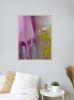 Spring 6, Giclée (Open Edition) | Prints by Kim Powell Art. Item composed of paper compatible with minimalism and contemporary style