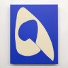 Rough Around The Edges | Oil And Acrylic Painting in Paintings by Kate Wilson Fine Art. Item composed of canvas compatible with minimalism and modern style