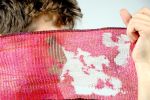 Macro-Micro | Textiles by Studio Kasia Zareba