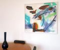 Burgeon | Paintings by Kirsty Black