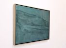 No Envy | Mixed Media in Paintings by El Løvaas. Item compatible with minimalism style