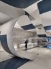 CINESKY CINEMA PHASE 3 | Interior Design by ONE PLUS PARTNERSHIP LIMITED