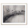 Orbit - Fine Art Print | Prints by Christa. Item composed of canvas & paper