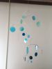 Mobile Sculptures by Kristen Pobatschnig | Sculptures by Kristen Pobatschnig