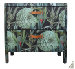 Cactus Gardener | Wallpaper in Wall Treatments by Habitat Improver - Furniture Restyle and Applied Arts