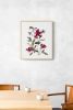 Rose Study No. 84 : Original Watercolor Painting | Paintings by Elizabeth Becker. Item composed of paper compatible with boho and minimalism style