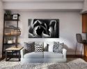 Tulip | Photography by Robert Bengtson / The Art of Detail Gallery. Item made of metal