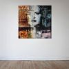 DIVA XVI | Photography by Sven Pfrommer. Item composed of glass