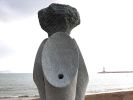Radio killed the video star | Sculptures by Rafail Georgiev - Raffò