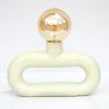 Tube Lamp | Table Lamp in Lamps by niho Ceramics. Item made of ceramic works with minimalism & contemporary style