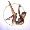 ETERNITY II | Sculptures by Eleanor Cardozo. Item made of bronze & marble