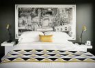 Jupiter NEXT Hotel Headboards | Photography by Beth Kerschen | Jupiter NEXT in Portland