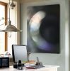 Ephemeral Glow 0937 | Prints by Petra Trimmel. Item composed of wood and canvas