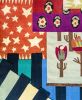 Rug Design | Area Rug in Rugs by Paige Russell, ELOI. Item composed of fabric