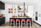 West Village Loft | Interior Design by Lucy Harris Studio