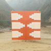 Angel’s Landing Quilt | Linens & Bedding by Vacilando Studios | Casa Joshua Tree in Joshua Tree