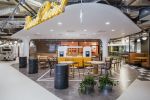Office Codelab & umlaut | Interior Design by MIXD | Poseidon shopping gallery in Szczecin