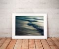 Waves I | Limited Edition Print | Photography by Tal Paz-Fridman | Limited Edition Photography. Item made of paper compatible with contemporary and country & farmhouse style