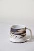 Dipped Constellation Mug Grab Bag | Drinkware by Stone + Sparrow Studio. Item composed of stoneware