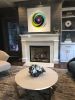 Spin Me 'Round Multi Color | Photography by Joanie Landau. Item composed of paper