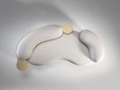 Tateyama Sofa | Couch in Couches & Sofas by SECOLO. Item composed of fabric