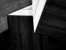 Monochromatic #05 | Prints by Cristian Stefanescu. Item made of paper