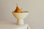Elevated Bowl – Made To Order | Dinnerware by Elizabeth Bell Ceramics. Item made of stoneware