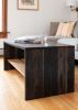 Tannic Coffee Table | Tables by Ogelby Woodworks. Item composed of oak wood