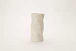 Ray Small | Vase in Vases & Vessels by Lauren Owens Ceramics. Item composed of ceramic compatible with mid century modern and contemporary style