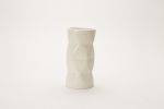 Ray Small | Vase in Vases & Vessels by Lauren Owens Ceramics. Item composed of ceramic compatible with mid century modern and contemporary style