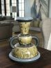 Porcelain Wall Chargers & Vases | Wall Sculpture in Wall Hangings by Peter Flanagan. Item made of ceramic