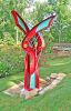 Tree | Public Sculptures by Gus Lina Art