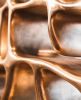 LAVA Shelf | Shelving in Storage by Mavimatt. Item composed of brass
