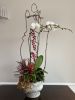 Holiday arrangement | Floral Arrangements by Fleurina Designs