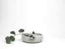 Connessioni Remote - pentola | Vase in Vases & Vessels by gumdesign. Item made of metal with marble works with contemporary style