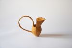 Sculptural pitcher | Ornament in Decorative Objects by Earlpicnic. Item composed of paper in boho or contemporary style