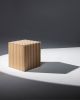 Quadro | Side Table in Tables by Yet Design Studio. Item composed of wood