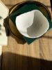 joli bol #01 | Decorative Bowl in Decorative Objects by je.nicci. Item made of paper works with minimalism & contemporary style