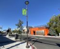 Signs and Ciphers | Public Sculptures by John Randall Nelson
