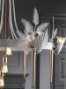 hd038 | Chandeliers by Gallo. Item made of metal